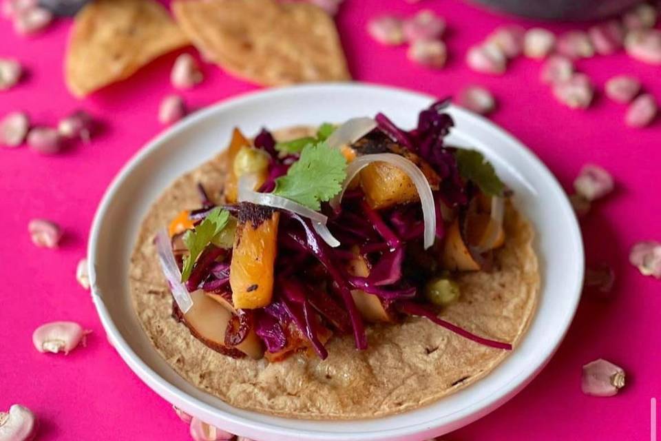 Tacos