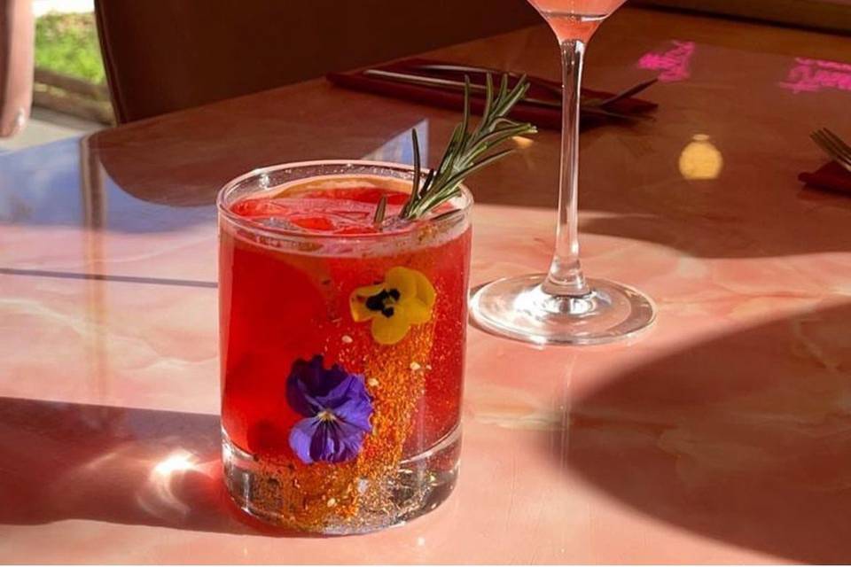 L’art du cocktail rencontre