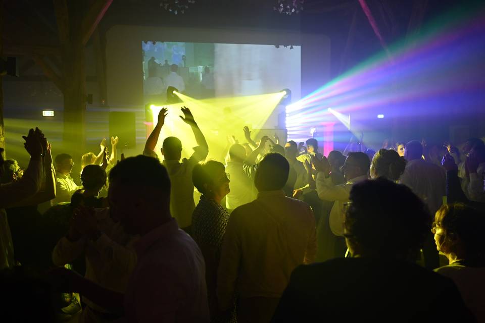 Adrien sebert Dj