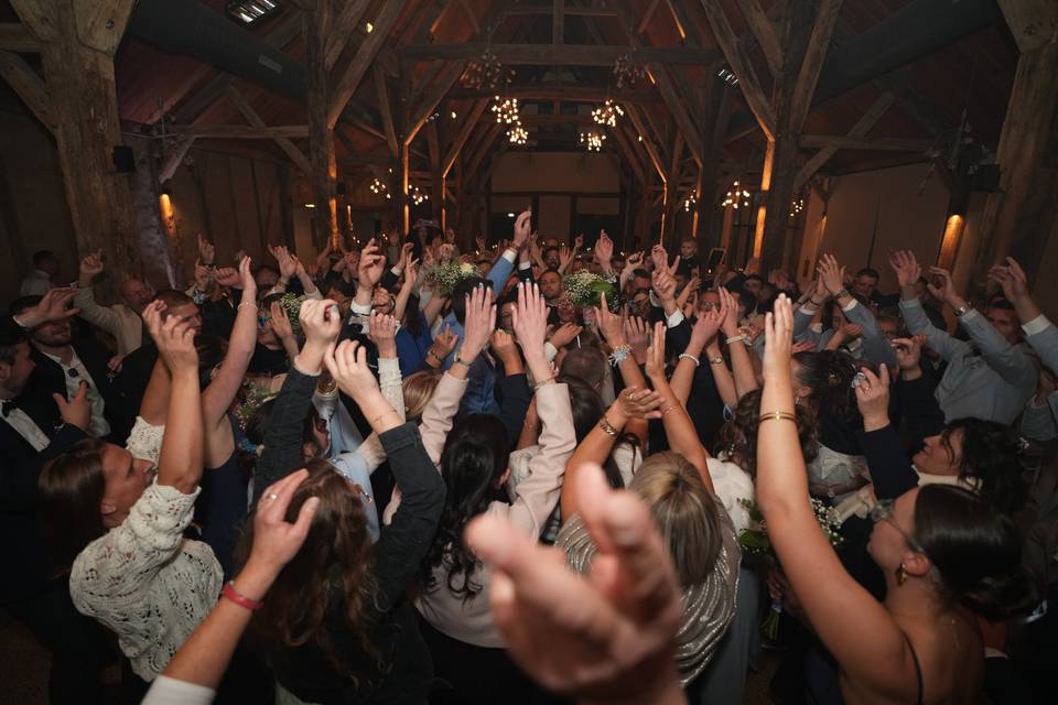 Adrien sebert Dj