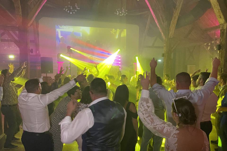 Adrien sebert Dj