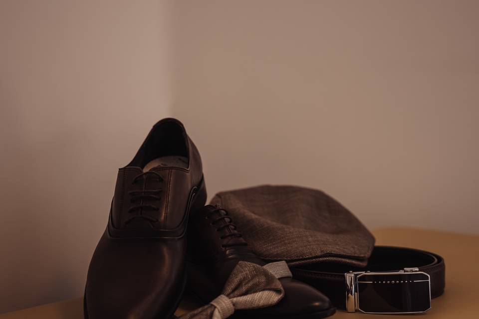 Photos des accessoires
