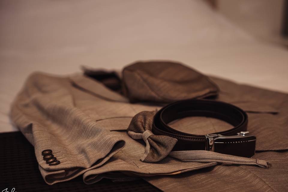 Photos des accessoires