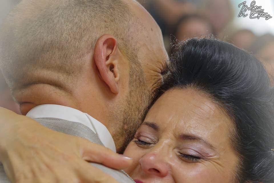 Ils se disent OUI