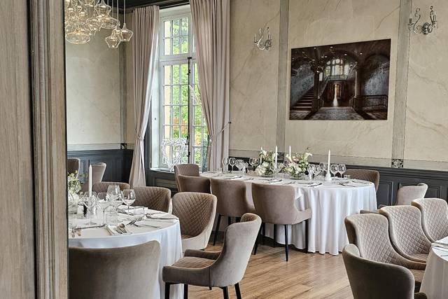 Salle de reception