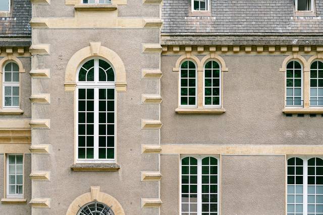 Ô Château