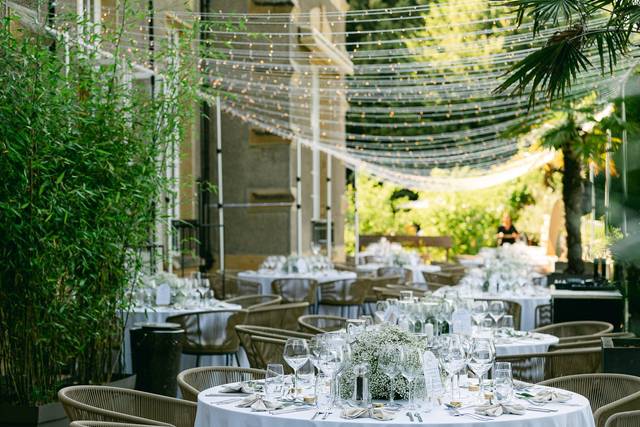 Terrasse Restaurant