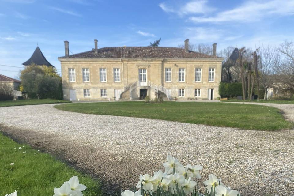 Soleil d’hiver