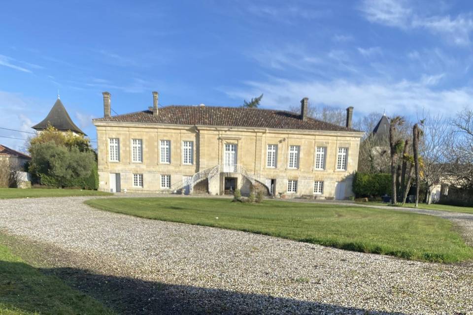 Début de printemps