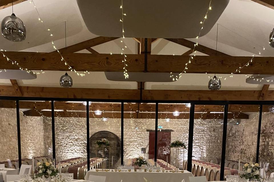 Dîner