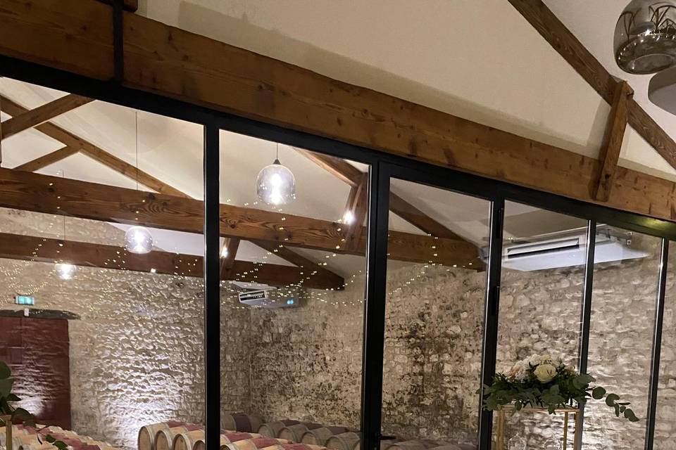 Table d’honneur