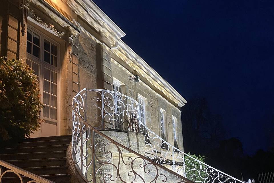 La Chartreuse de nuit