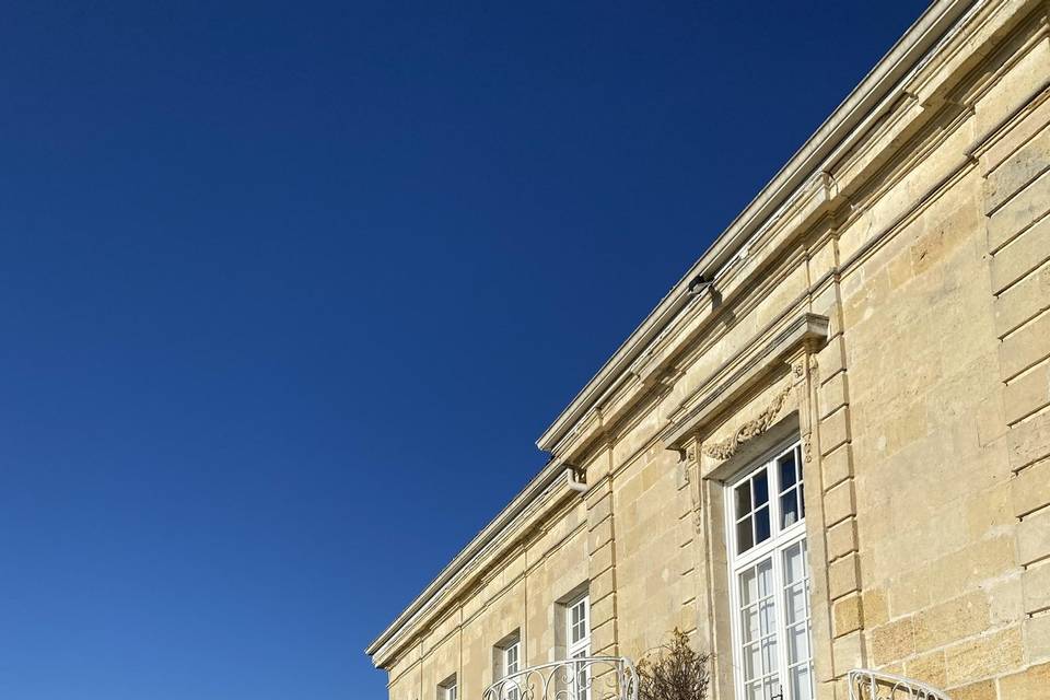 Perron