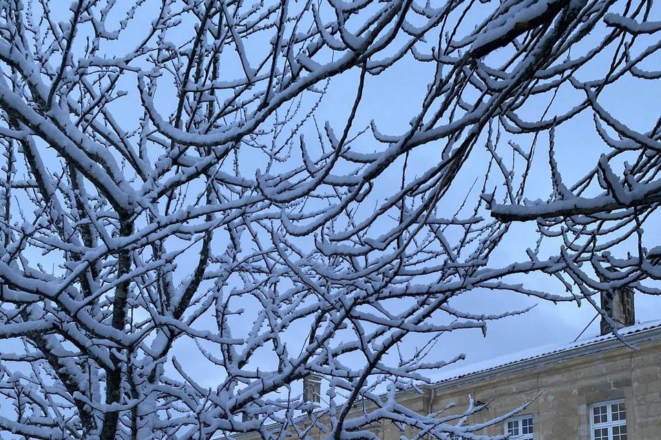 BALAC en hiver