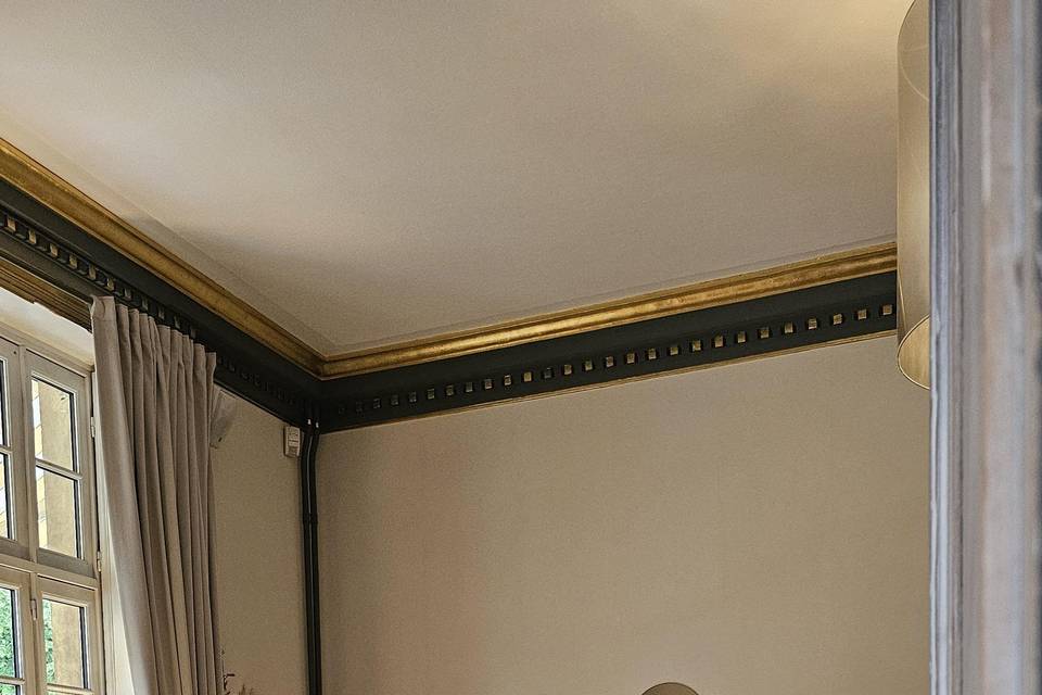 Salle de reception