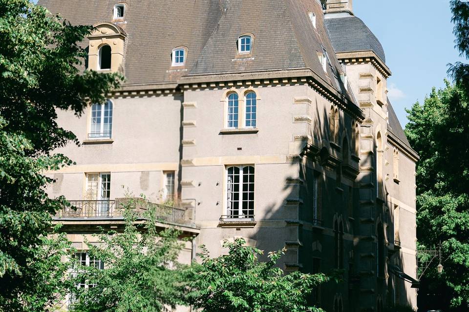 Ô Château