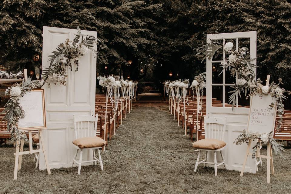 Ceremonie