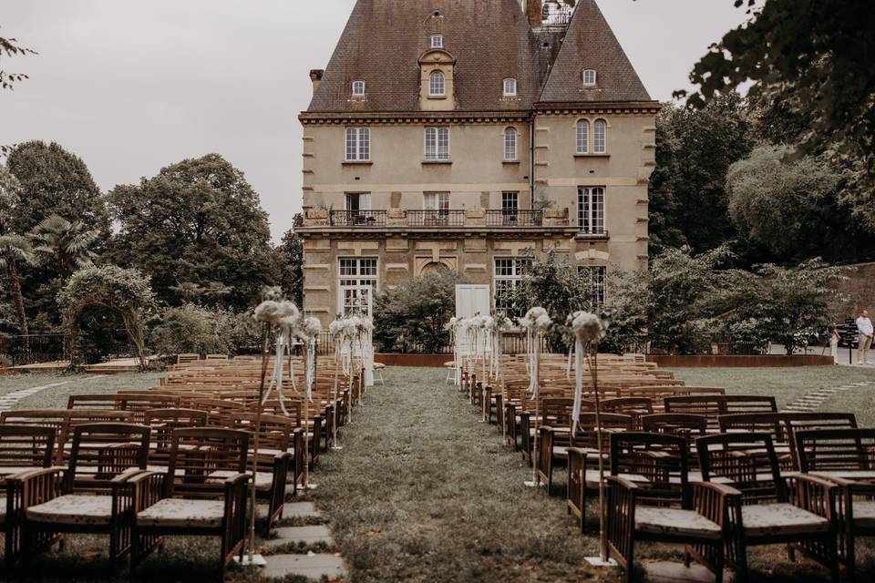 Ceremonie