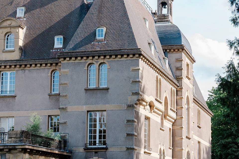 Ô Château