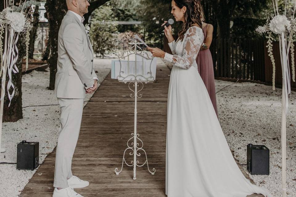 Ceremonie