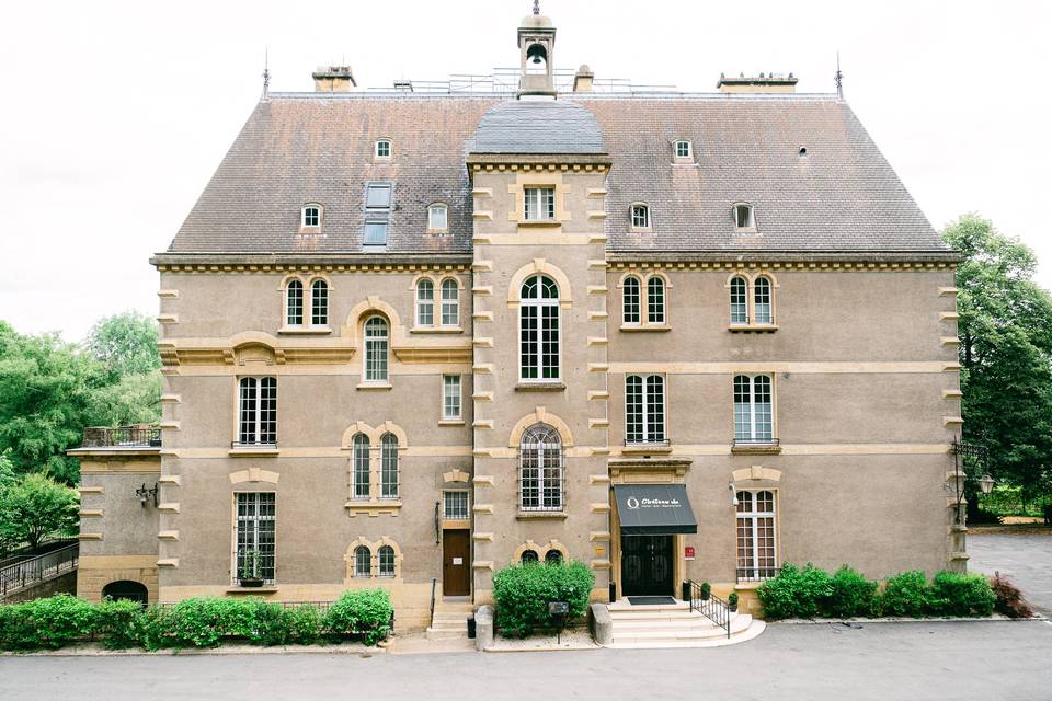 Ô Château