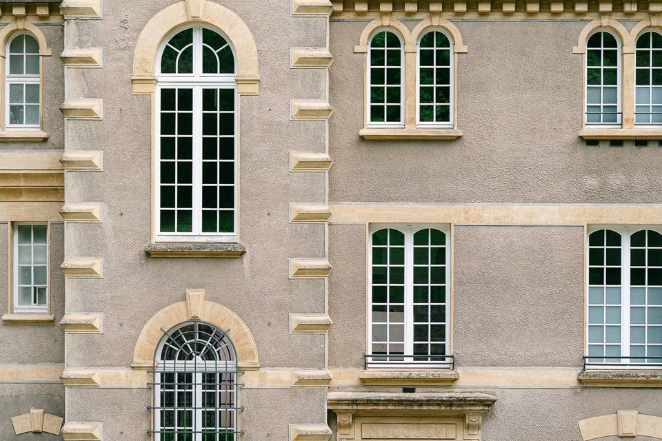 Ô Château