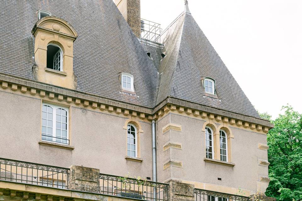 Ô Château