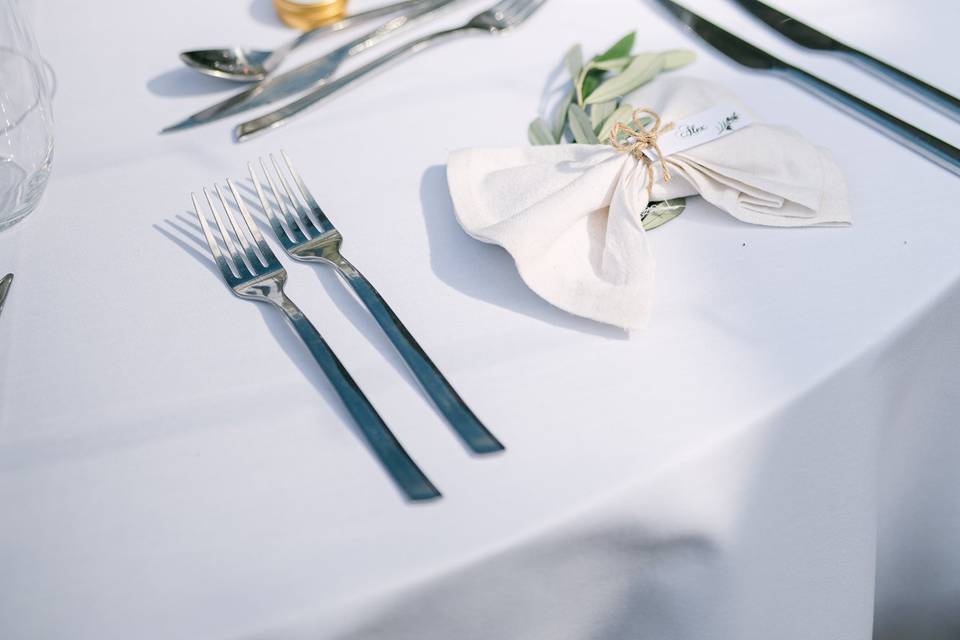 Decoration de table