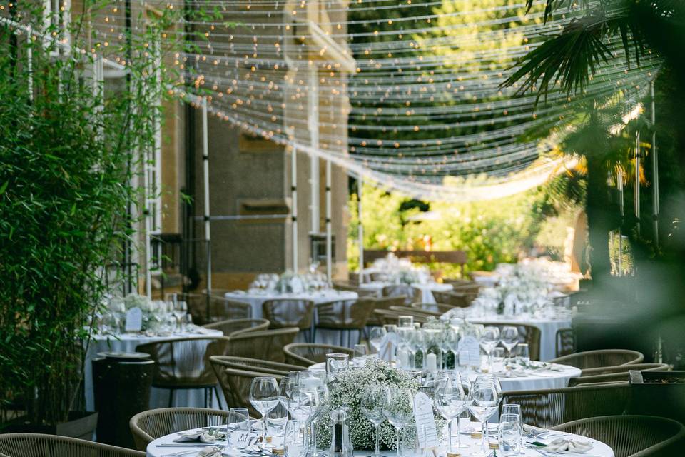 Terrasse Restaurant