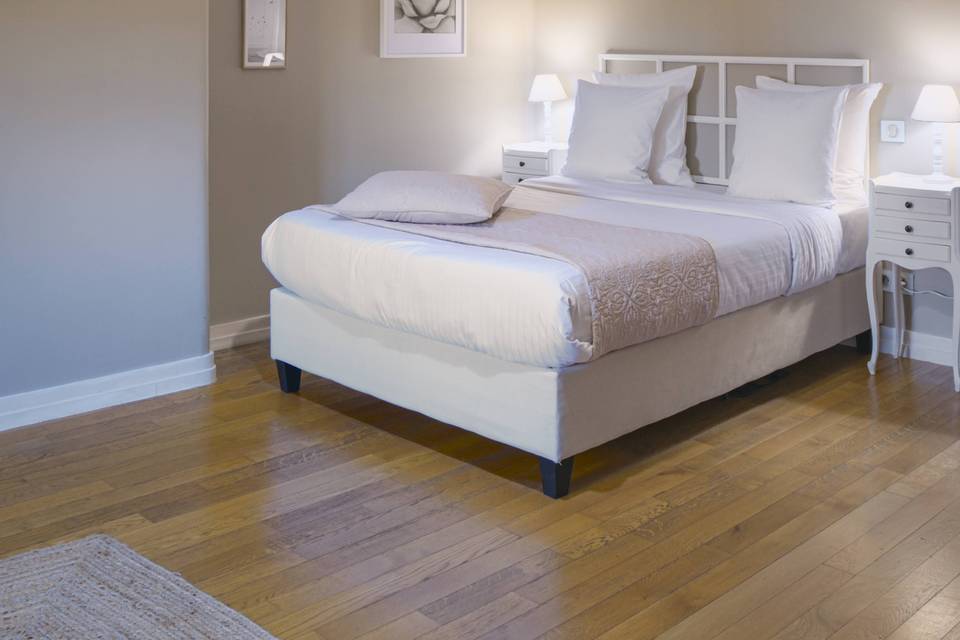 Chambre standard
