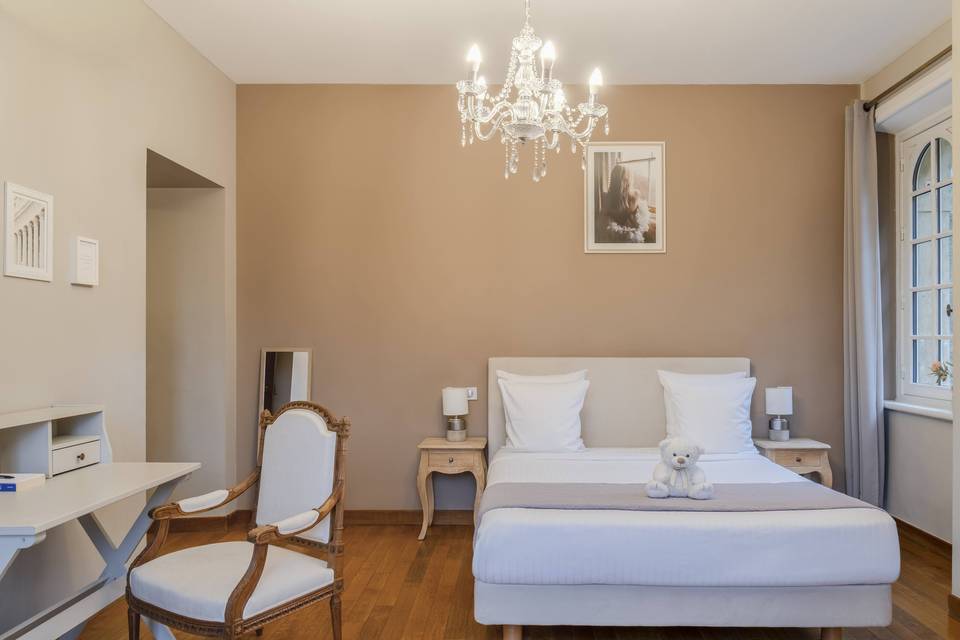 Chambre standard superieure