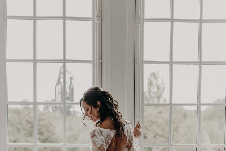 Shooting