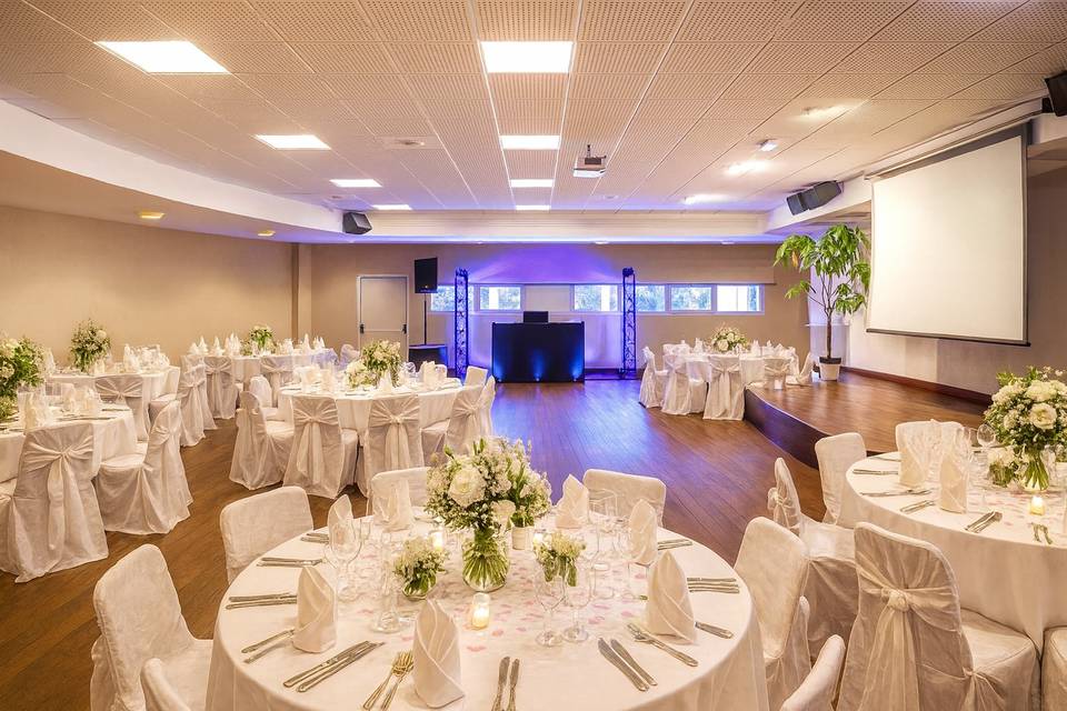 Best Western Cote des Sables