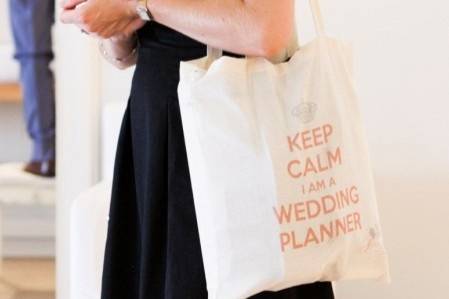 Wedding planner