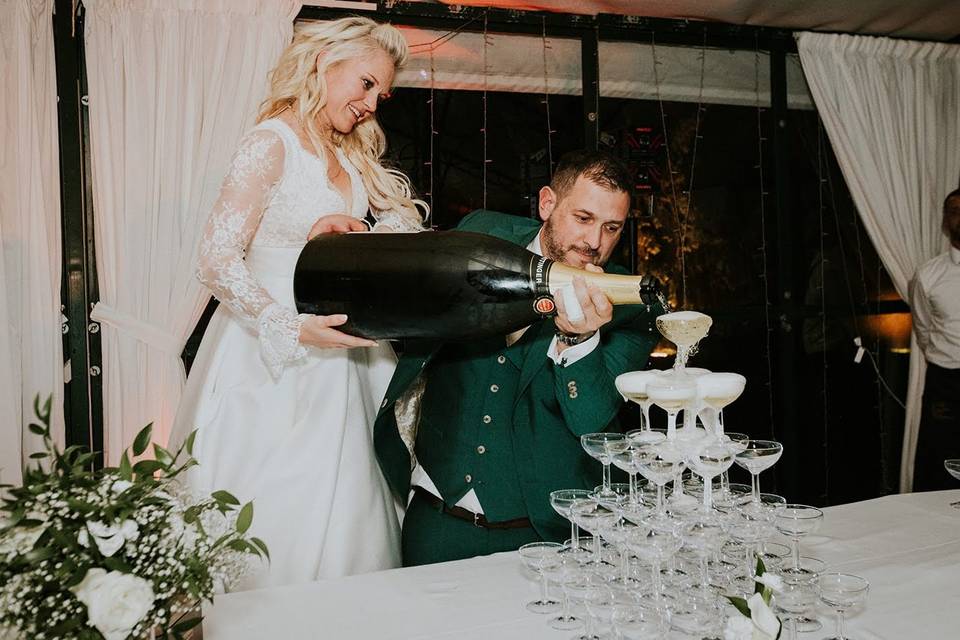 Champagne