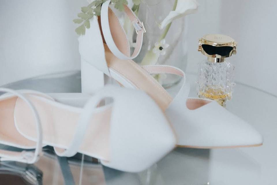 Chaussures