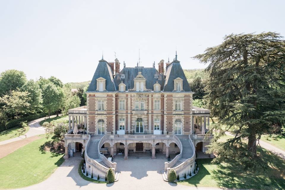 Château de Bouffémont