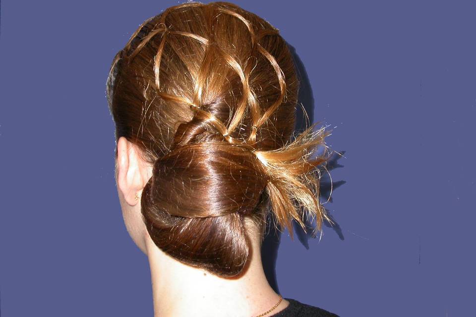 Chignon