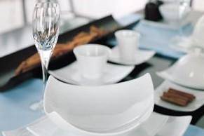 Assiettes