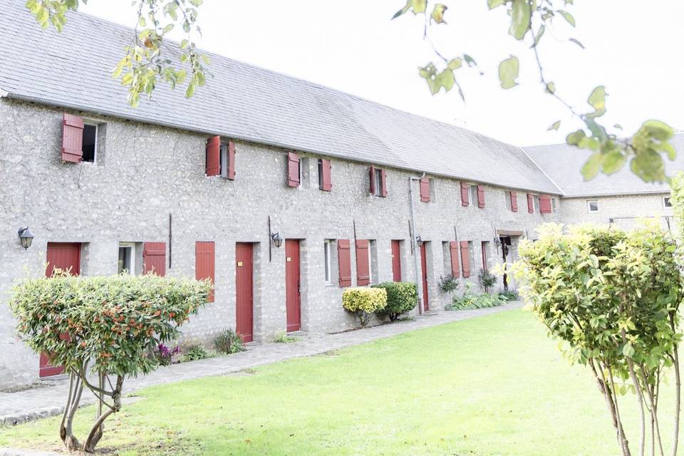 Domaine Malar