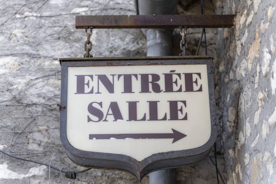 Domaine Malar