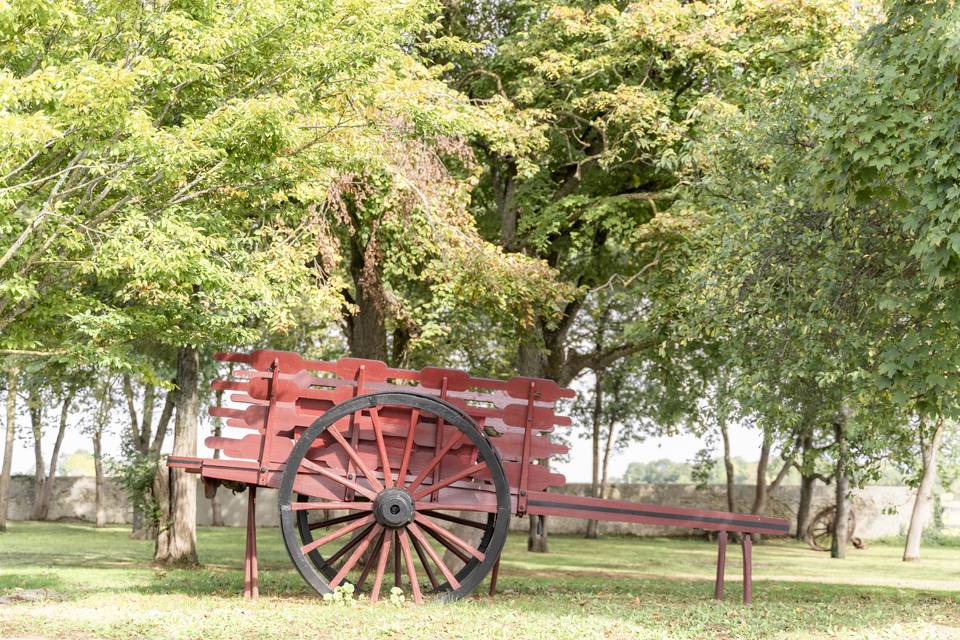 Domaine Malar