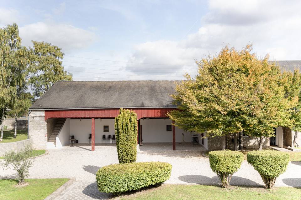 Domaine Malar
