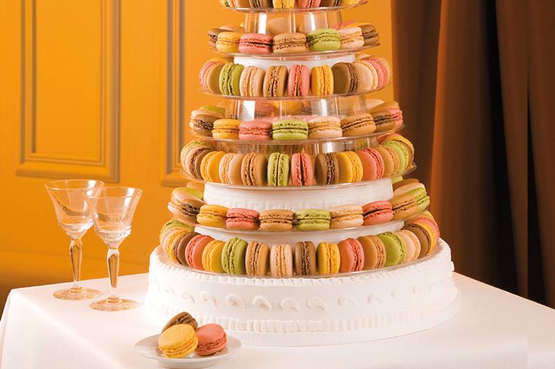 Boulangerie Patisserie Leroux Pascal