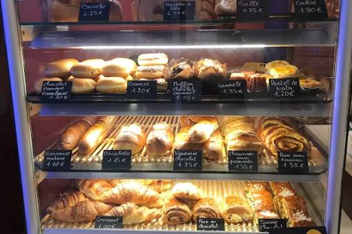 Boulangerie Patisserie Leroux Pascal