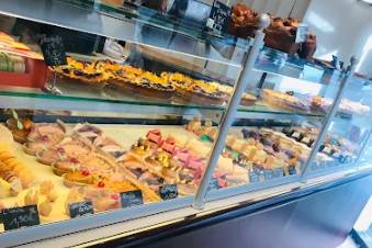 Boulangerie Patisserie Leroux Pascal