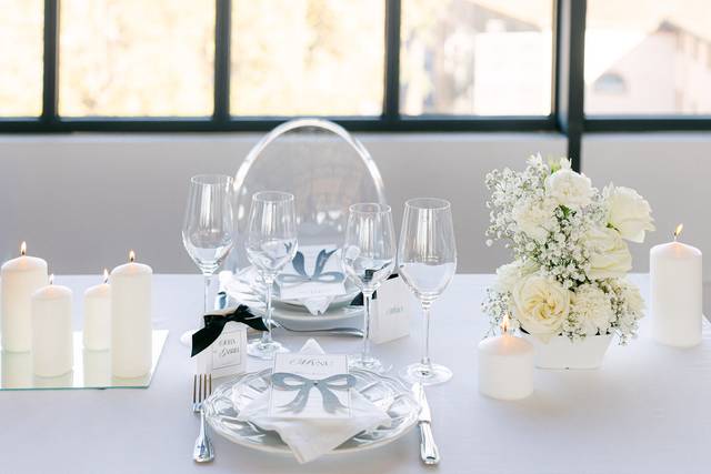 Arts de la table
