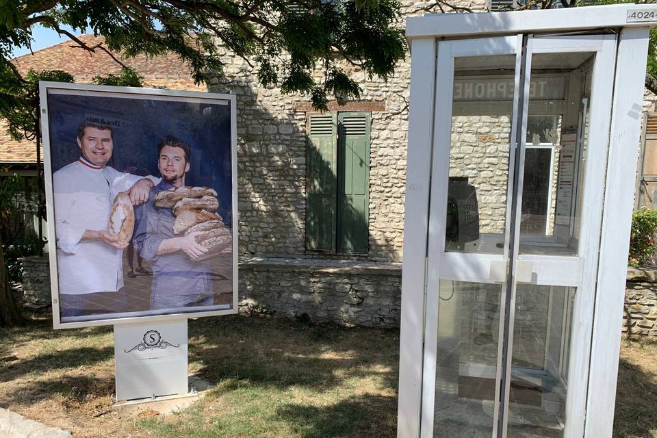 La Meilleure Boulangerie