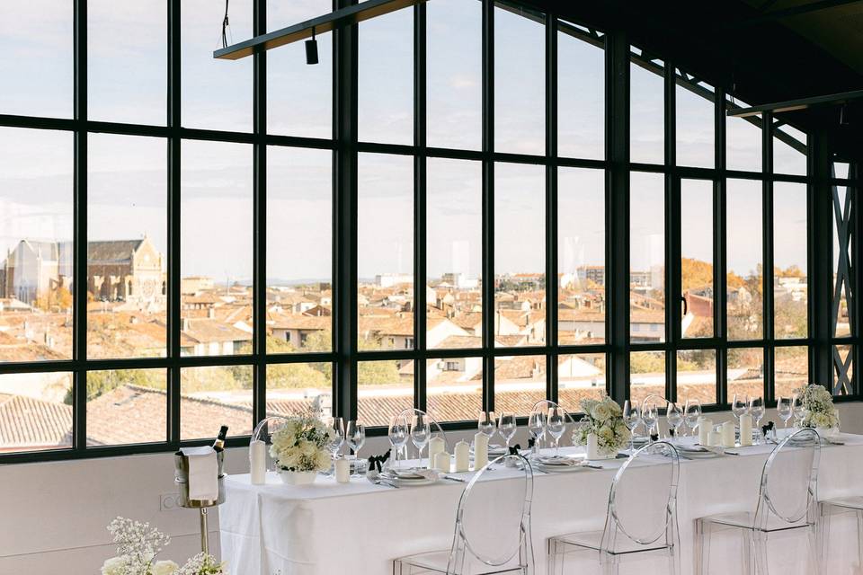 Dali Hôtel
