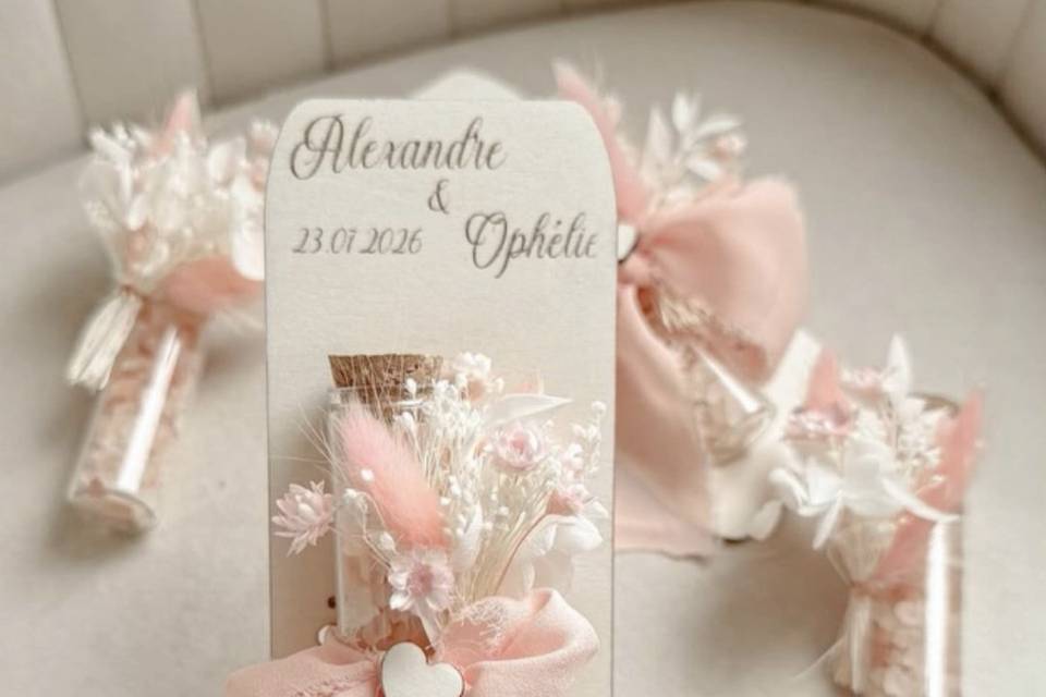 Cadeau d’invité